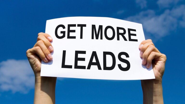 Criteri per scegliere l'agenzia di lead generation giusta