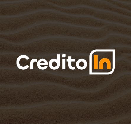 Logo di Credito In, azienda che ha beneficiato della nostra strategia di lead generation.