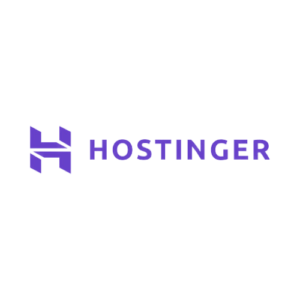 LOGO HOSTINGER SERVIZIO BEAVE STUDIO