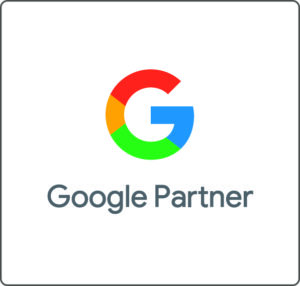 BeAve Studio Partner Google 2025