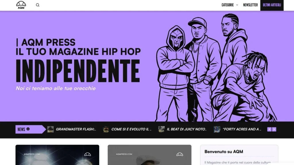 Esempio di Landing Page sviluppata da BeAve Studio (5)